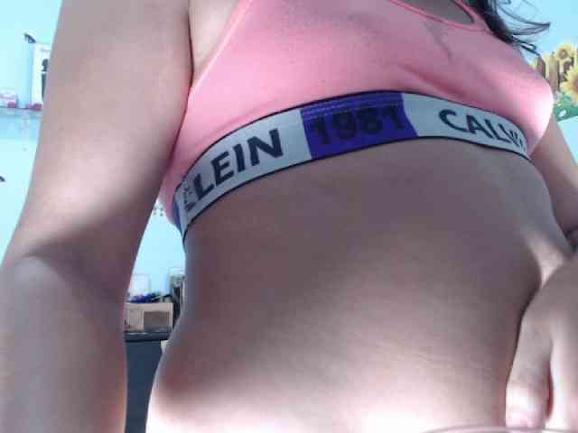 ana-loveee webcam