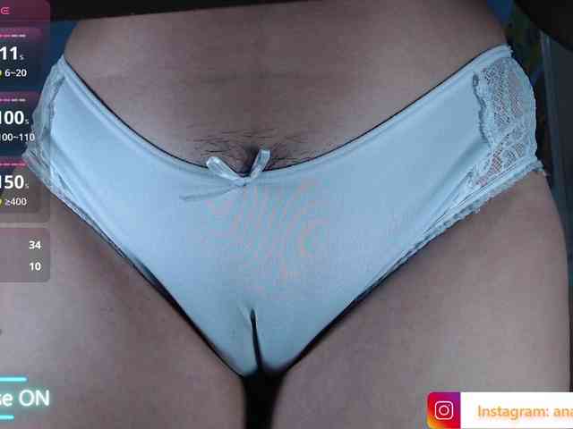 ana-loveee webcam