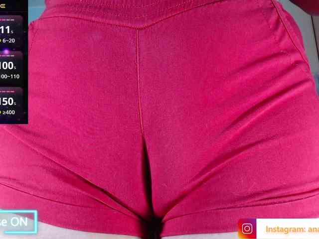 ana-loveee webcam