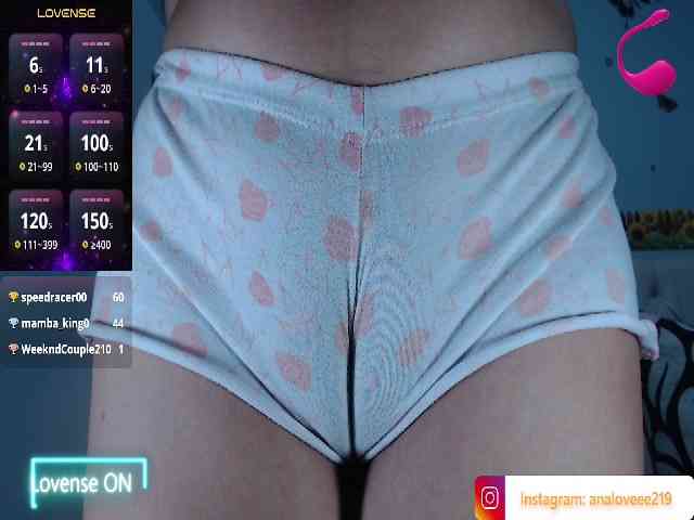 ana-loveee webcam