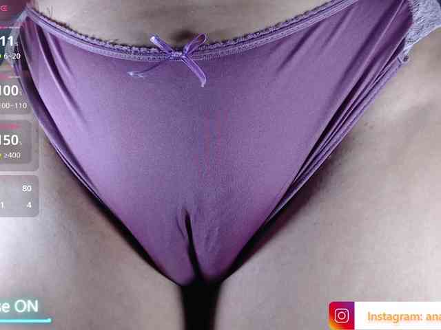 ana-loveee webcam