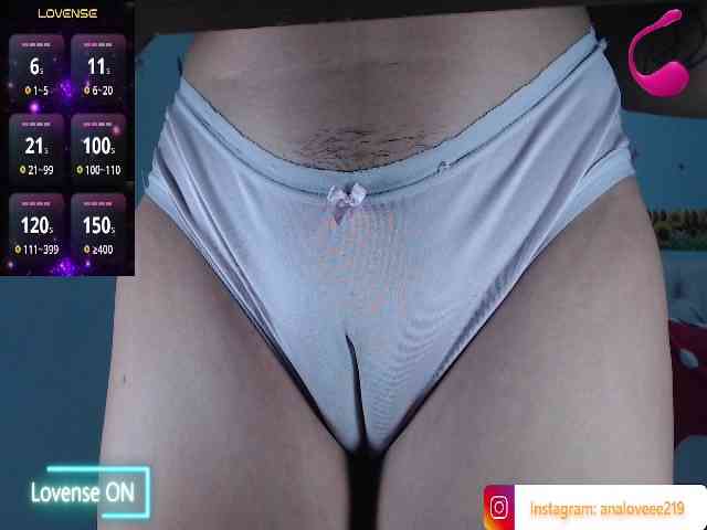 ana-loveee webcam