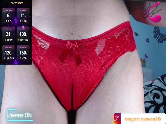 ana-loveee webcam