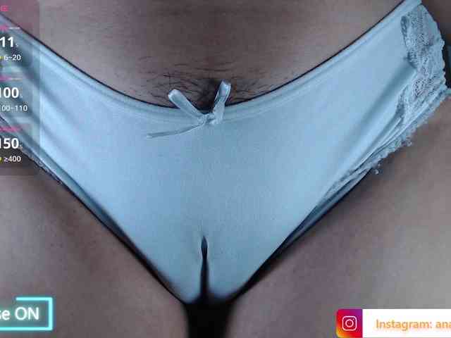 ana-loveee webcam