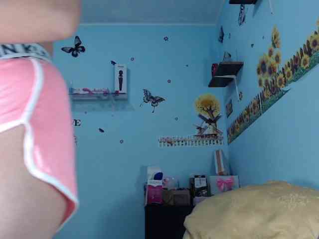 ana-loveee webcam