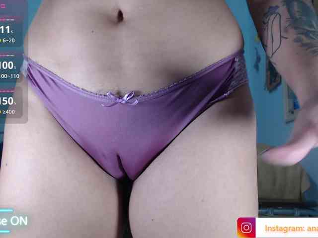ana-loveee webcam