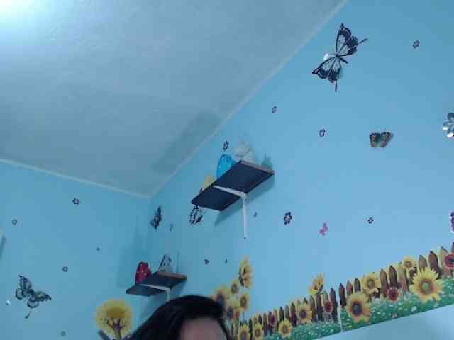 ana-loveee webcam