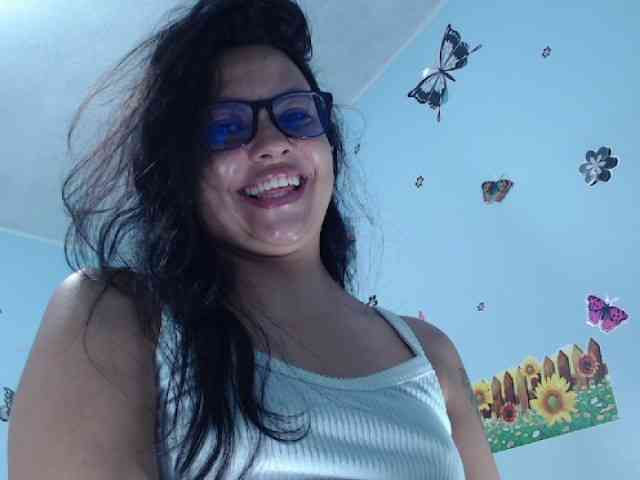 ana-loveee webcam