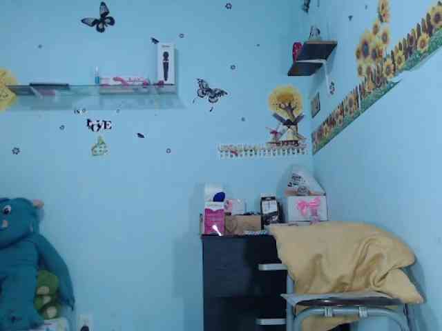 ana-loveee webcam