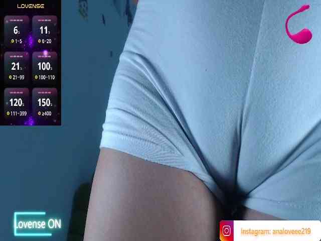 ana-loveee webcam