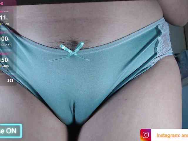 ana-loveee webcam