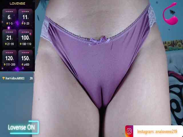 ana-loveee webcam