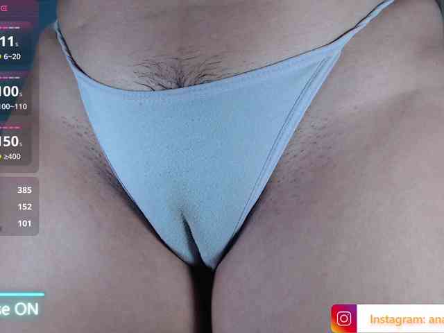 ana-loveee webcam