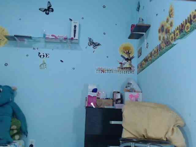 ana-loveee webcam