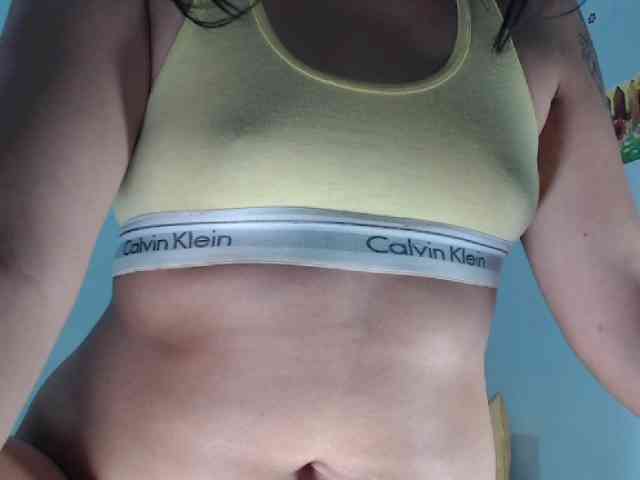 ana-loveee webcam
