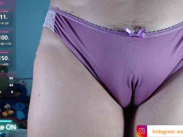 ana-loveee webcam