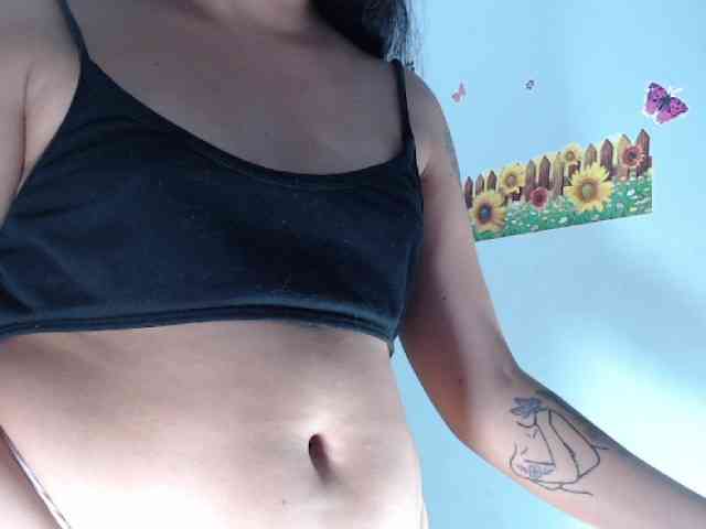 ana-loveee webcam