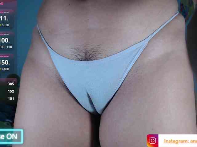ana-loveee webcam