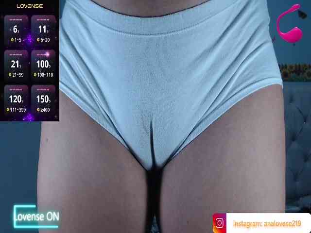 ana-loveee webcam