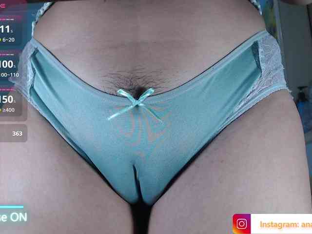 ana-loveee webcam