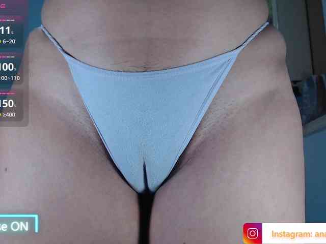 ana-loveee webcam