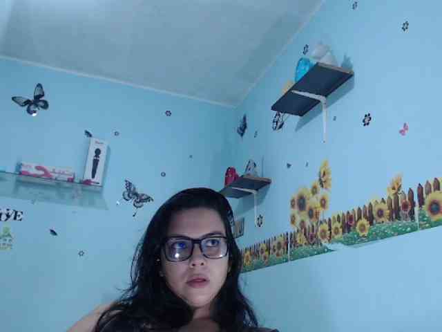 ana-loveee webcam