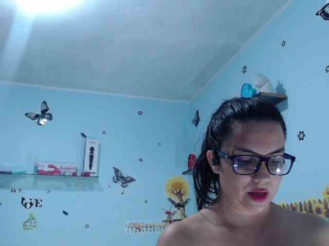 ana-loveee webcam