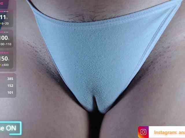 ana-loveee webcam