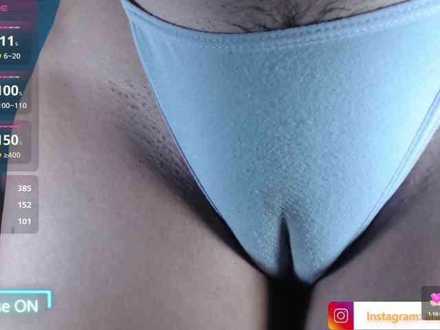 ana-loveee webcam