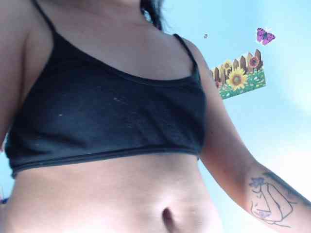 ana-loveee webcam