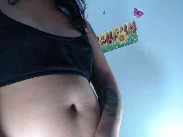 ana-loveee webcam
