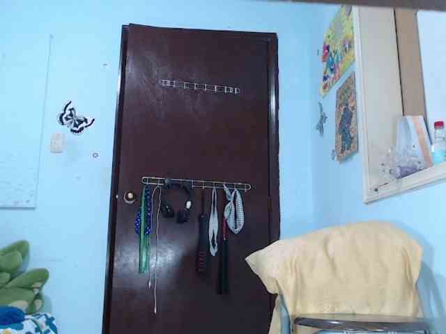 ana-loveee webcam