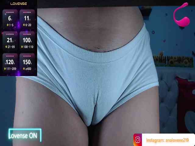 ana-loveee webcam
