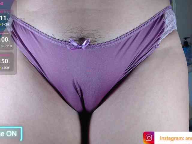 ana-loveee webcam