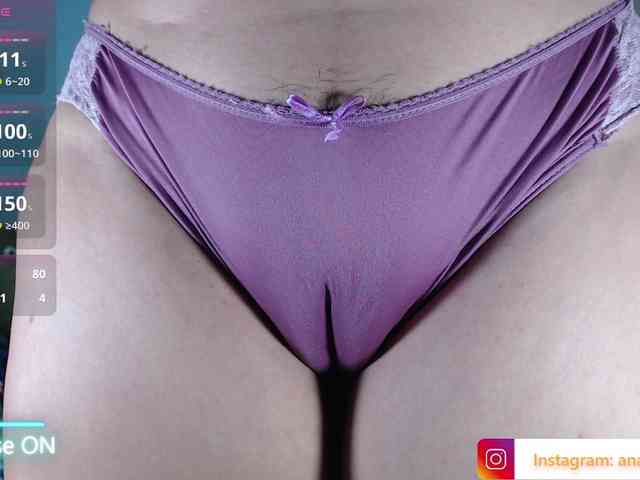 ana-loveee webcam