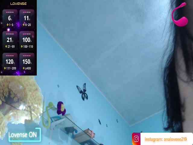 ana-loveee webcam