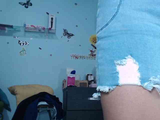 ana-loveee webcam