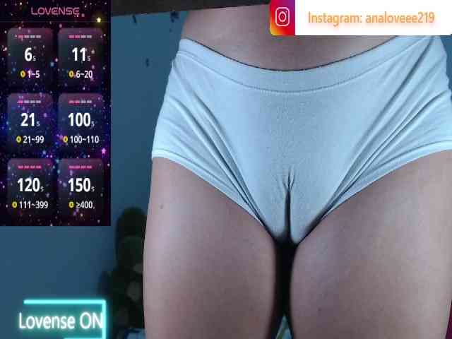 ana-loveee webcam