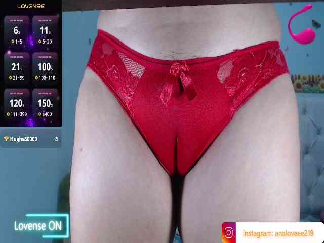 ana-loveee webcam