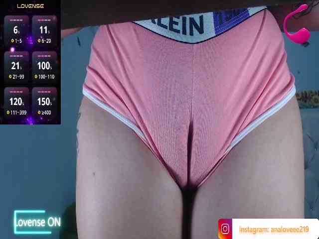 ana-loveee webcam