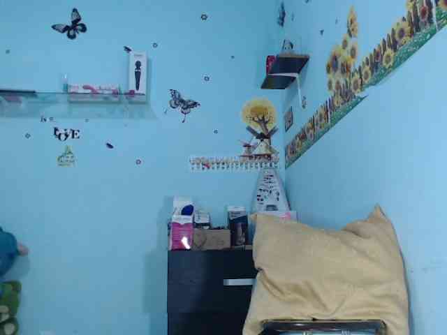 ana-loveee webcam