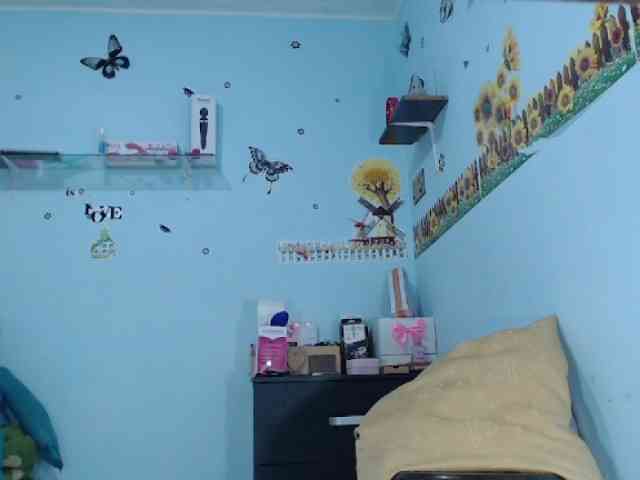 ana-loveee webcam