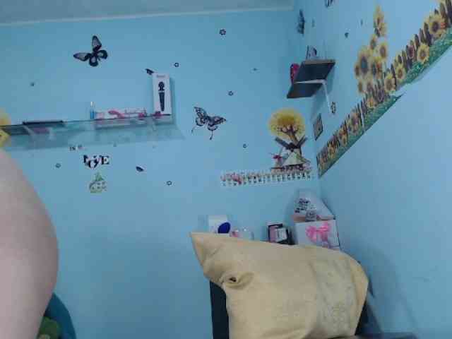 ana-loveee webcam