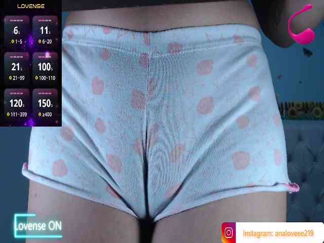ana-loveee webcam