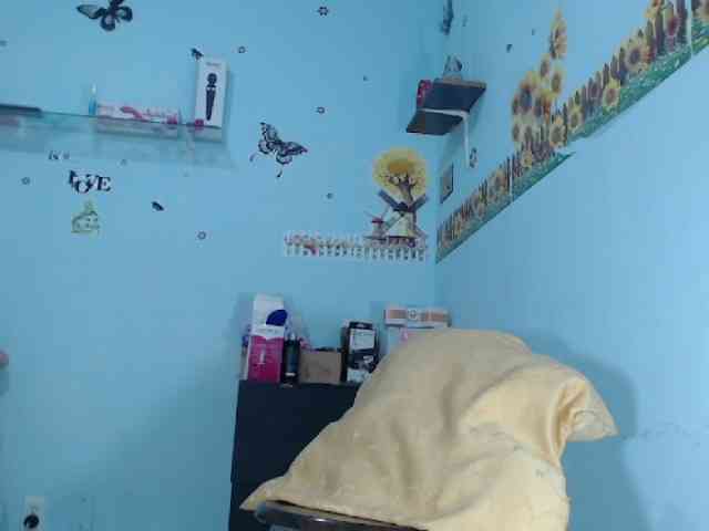 ana-loveee webcam
