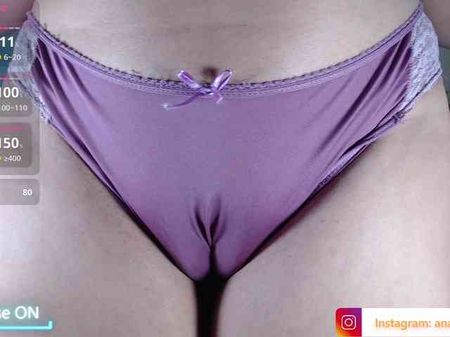 ana-loveee webcam