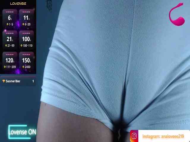 ana-loveee webcam