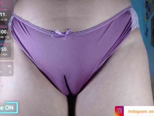 ana-loveee webcam