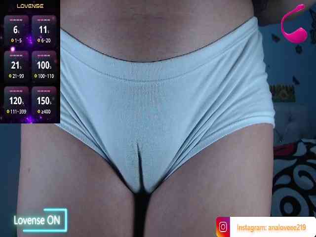 ana-loveee webcam