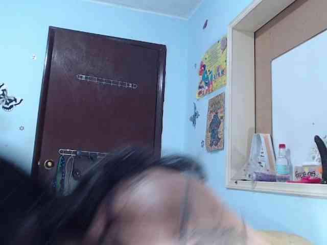 ana-loveee webcam